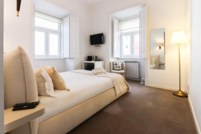 Chiado Prime Suites by Homing